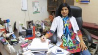 Dr. Tripti Bansal, Gynecologist in Lucknow
